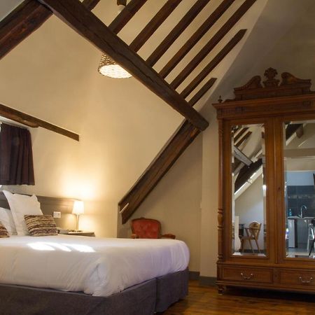 The Nest Aparthotel Amiens Eksteriør bilde