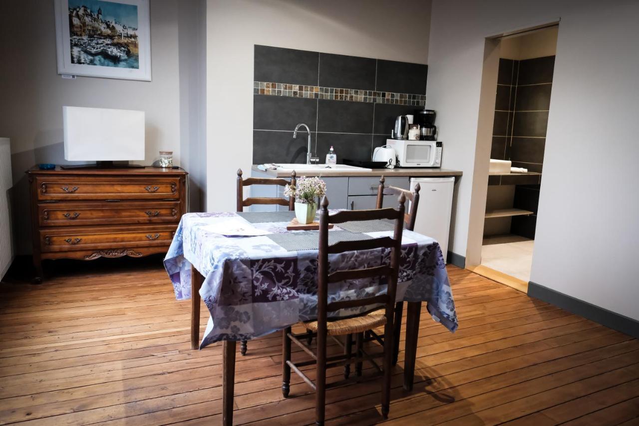 The Nest Aparthotel Amiens Eksteriør bilde