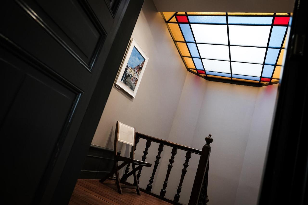 The Nest Aparthotel Amiens Eksteriør bilde