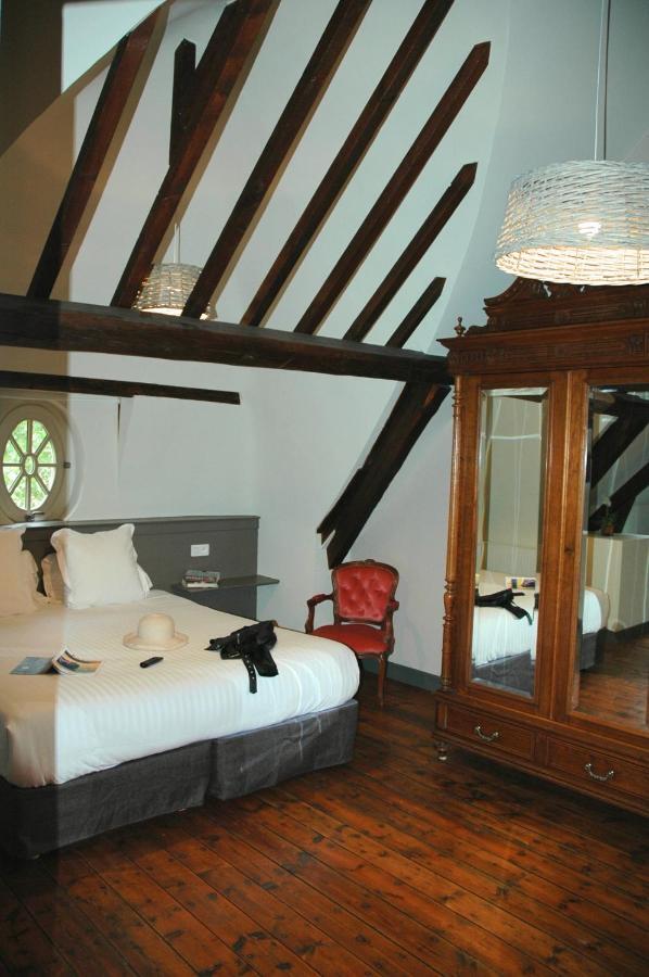 The Nest Aparthotel Amiens Eksteriør bilde