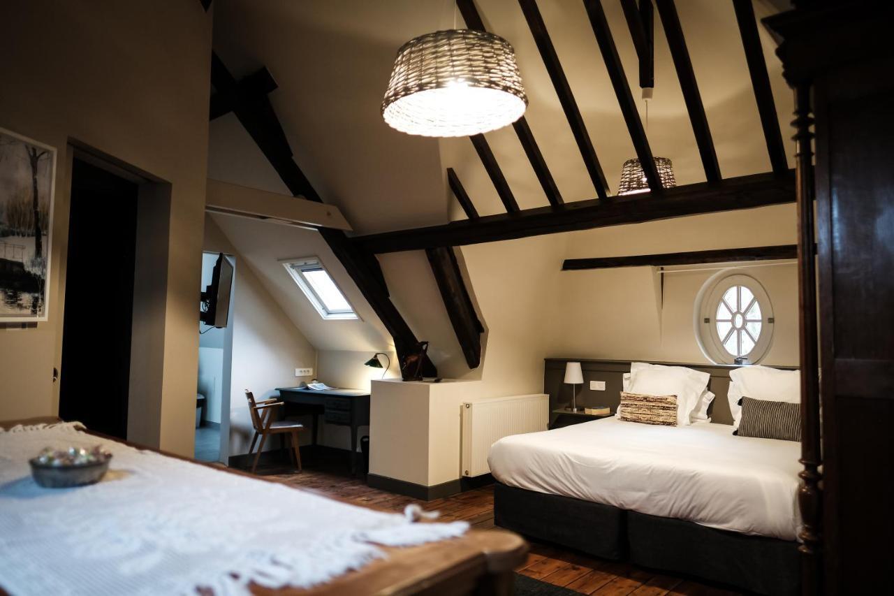 The Nest Aparthotel Amiens Eksteriør bilde