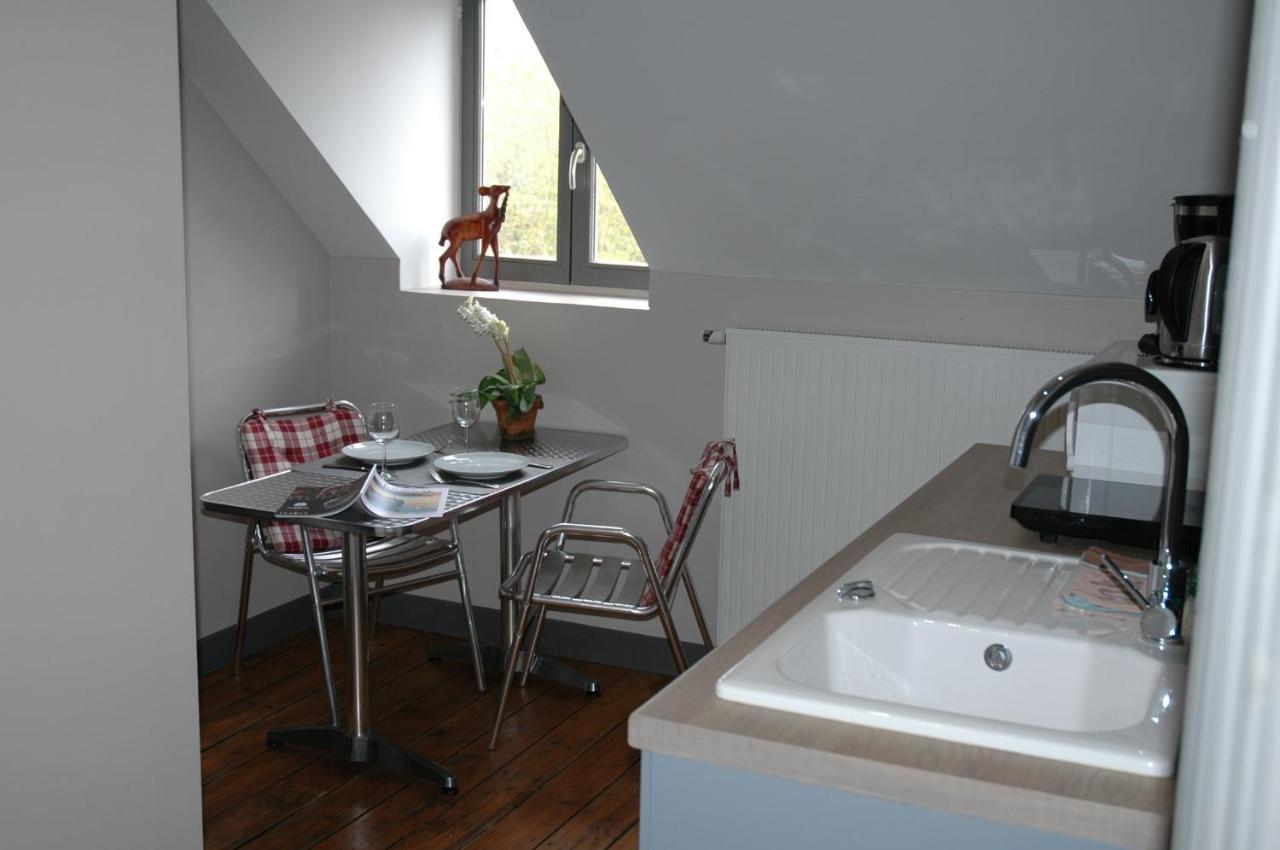 The Nest Aparthotel Amiens Eksteriør bilde